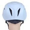 Outdoor Speed Downhill Exploration Without Hole Equipment Expansion Exploration Rescue Hiking Safety Helmet Integrated Molding Helmet