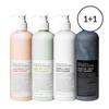 [Buy One Get One Free] Large Size Crazy Foam Cleanser 500ml (Select 2 from 4 Types)