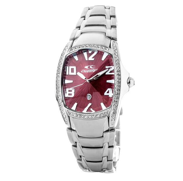 

Chronotech CT7988LS-64M часы