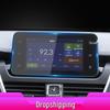 Baojun 730 Navigation Screen Protector, Anti-Blue Light, Tempered Film for 360 Central Control, Fits 25 Models