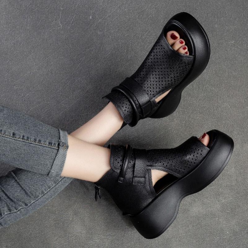 Women's Summer Platform Sandals