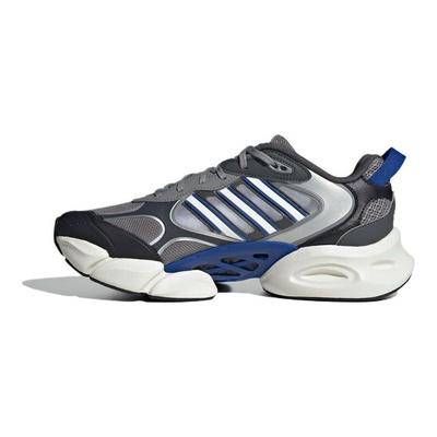 Climacool Vento 3.0 Moda Rahat PU Kumaş Sentetik Deri Kaymaz Aşınmaya Dayanıklı Düşük Üst Günlük Koşu Ayakkabıları Unisex Spor Ayakkabı IH7565