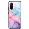 Phone Case for Xiaomi Redmi A5 Europe Version 173mm Colorful Marble Printed Silicone Soft Case for Redmi A5 (EU) Back Cover A 5