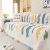 Chenille Sofa Cover Towel All-Inclusive Universal Sofa Cover Dustproof Four Seasons Universal Sofa Cushion