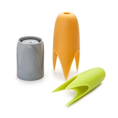 IBILI 745500 Multicolor Nylon Pepper Corer 26 X 14 X 5 Cm