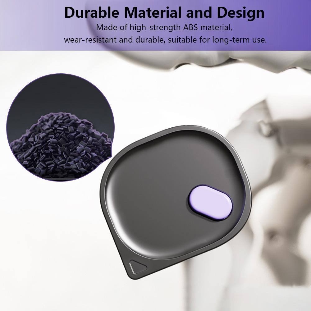 Vacuum Cleaner Laser Light Green Light Rechargeable Vacuum Light for Dyson with UV Light Universal Vacuum Lamp for Home Pet Shop