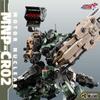 MOTOR NUCLEAR MNP JIHU 2 Type 65 CR02 Loyal and Brave Type Assault Mecha MG Assembly Model Kit Plastic Model Toy