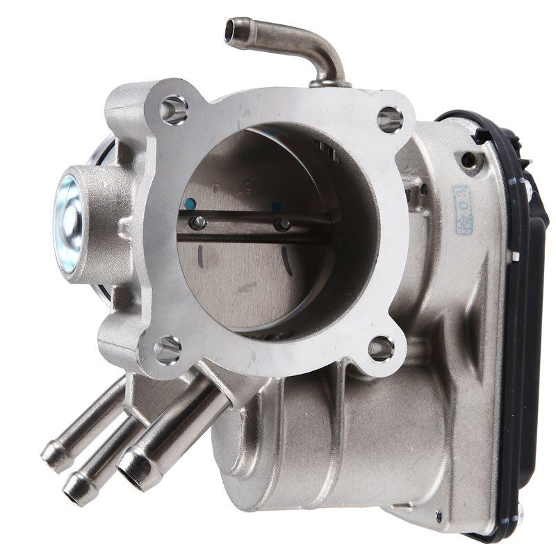 A60M-Electronic Throttle Body For BAIC BIEJING BJ40 BJ40L Vehicle Replacement Part Car Throttle Valve Body