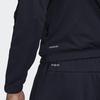 adidas Double Knit Tracksuit Jacket and Pants Size M KOF42 Legend Ink Set, (167-173cm),
