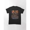 Women Clothing Great Sushi Dragon Classic T-Shirt T-shirts T Shirts Y2k Tops Tshirt Haikyuu Graphic Tees Women's T-shirts 71404