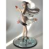 25CM Anime Azur Lane Shoukaku Figure 1/7The Crane that Dances With the Wind Ver Model Toy Doll Action Figure PVC