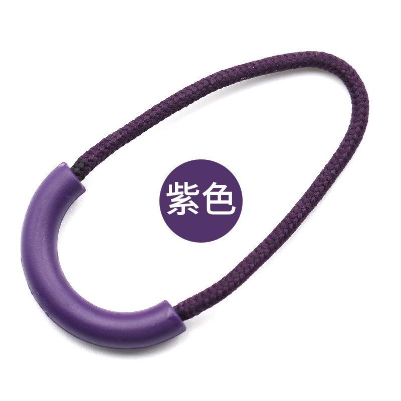 Accessori Testa Cerniera, Cordino di Coda, Vestiti, Pantaloni, Corda per Cerniera, Zaino, Fibbia per Cerniera, Ciondolo, Accessori Cursore Cerniera Rimovibili