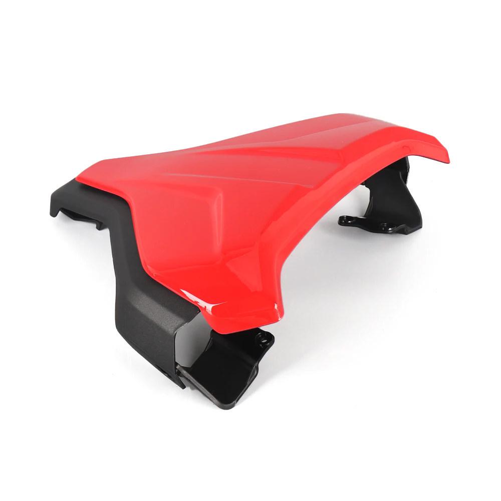 BMW R1300R/RS Rear Seat Cover & Tail Wing Hump Fairing