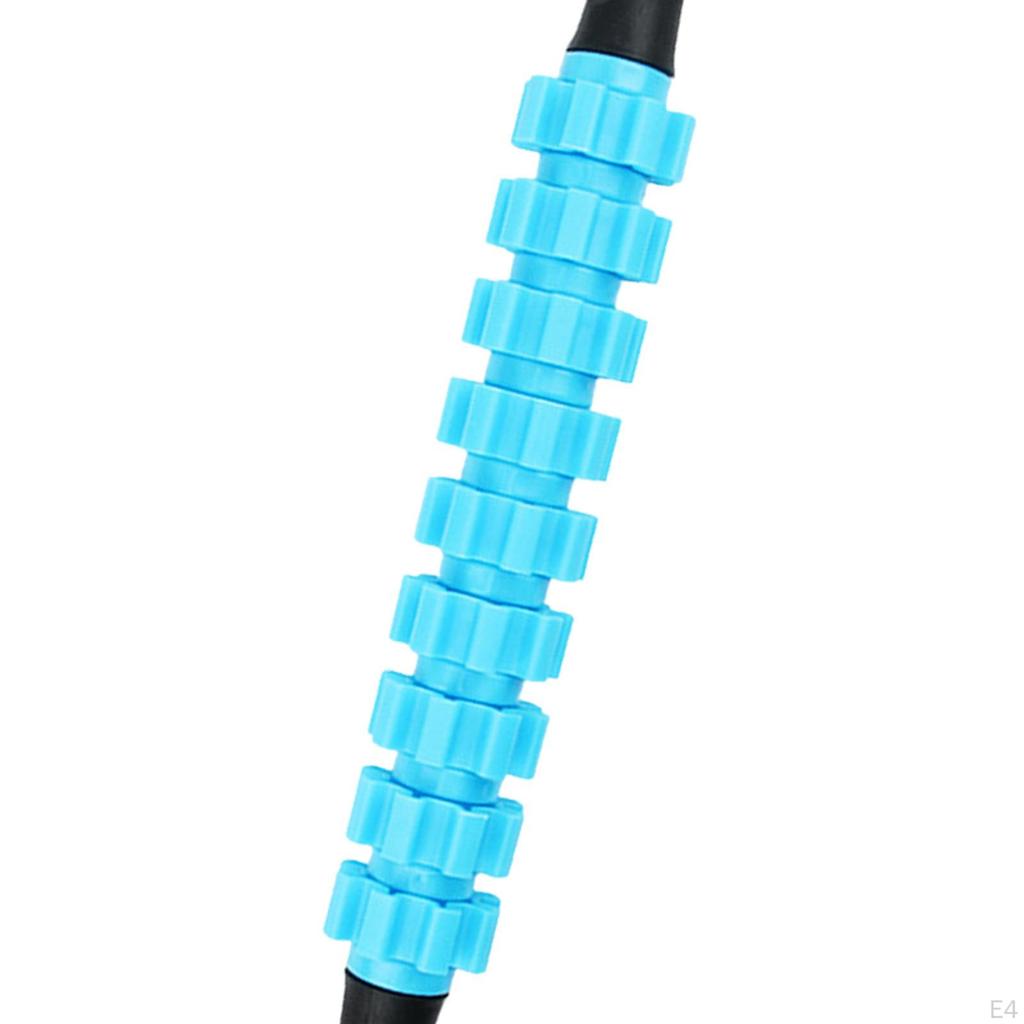 Wadenmassage-Rollerstab zur Muskelentspannung und Erholung