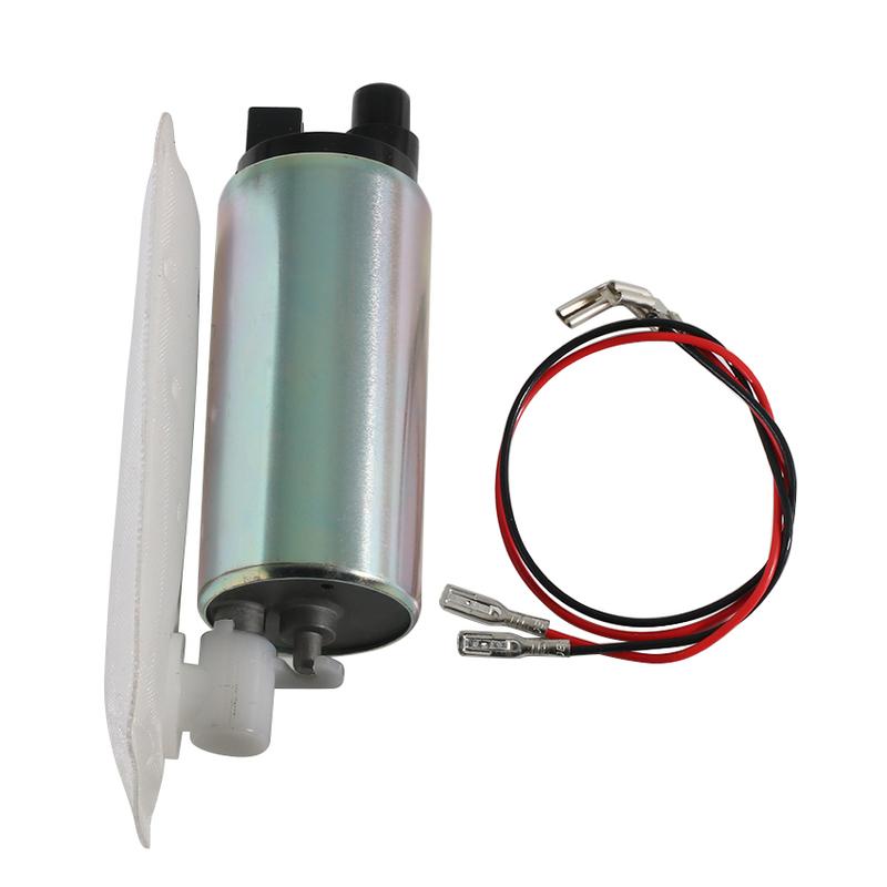Motorcycle Fuel Pump For Kawasaki KLX250 KLX125 D-Tracker 49040-0027 49040-0767 For Honda CMX300 Rebel 2017-2018 16700-K87-A01