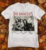 The Bangles Signature Weißes T-Shirt Größe S M L 234XL