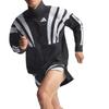 Adidas Adizero Waterproof Breathable Fashion Trendy Versatile Jacket Men Jacket HZ3692