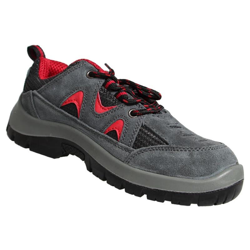 Honeywell TRIPPER Lightweight Low-Top Safety Shoes