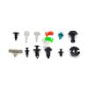 170-Piece Mixed Fasteners Set for Honda, Buick, Jeep, Suzuki