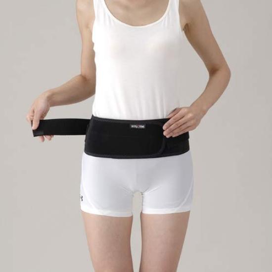 Nakayama Body Frame for Size L Waist, Hard,