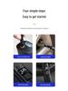 Smart Wireless Portable Tire and Bicycle Pump