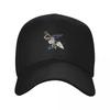 86 - Eighty Six Undertaker Personal Mark color Shin Nouzen Classic T-Shirt Baseball Cap Golf Cap Mens Women's