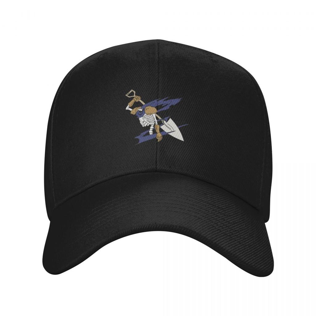 86 - Eighty Six Undertaker Personal Mark color Shin Nouzen Classic T-Shirt Baseball Cap Golf Cap Mens Women's