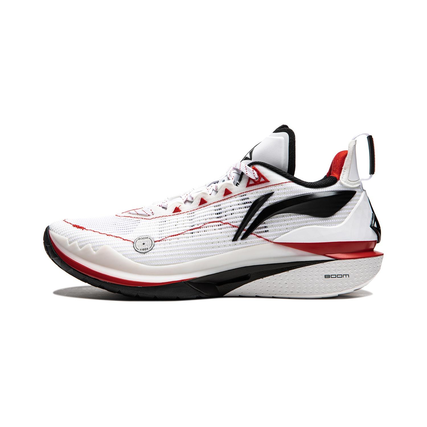 Li-Ning Jimmy Butler 2  Miami Heat Home  Men s ABAT081-1 EU 41