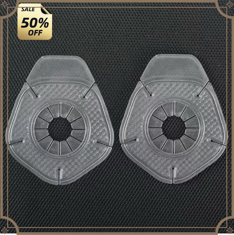 2Pcs Car Wiper Hole Cover Dustproof Sleeve Leaves Debris Prevention Accessories Car Wiper Arm Bottom Hole Protective Cover