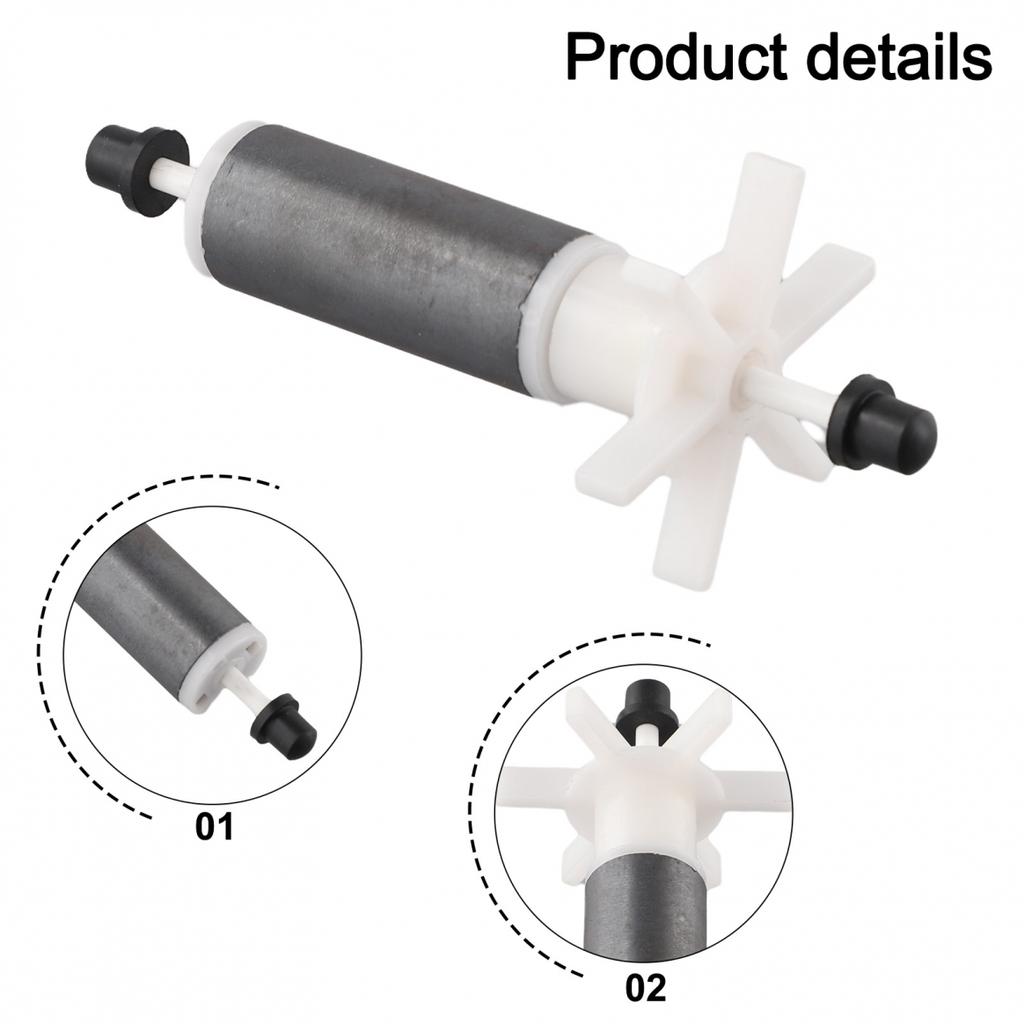 Pump Impeller Submersible Supply Water Accessories