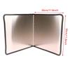 Oil Splatter Guard Grease Splatter Screen For Frying Splatter Guard Kitchen Splatter Screen Gas Stove Oil Splash Guard