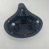 Cycle Saddle Padded Bike Wide