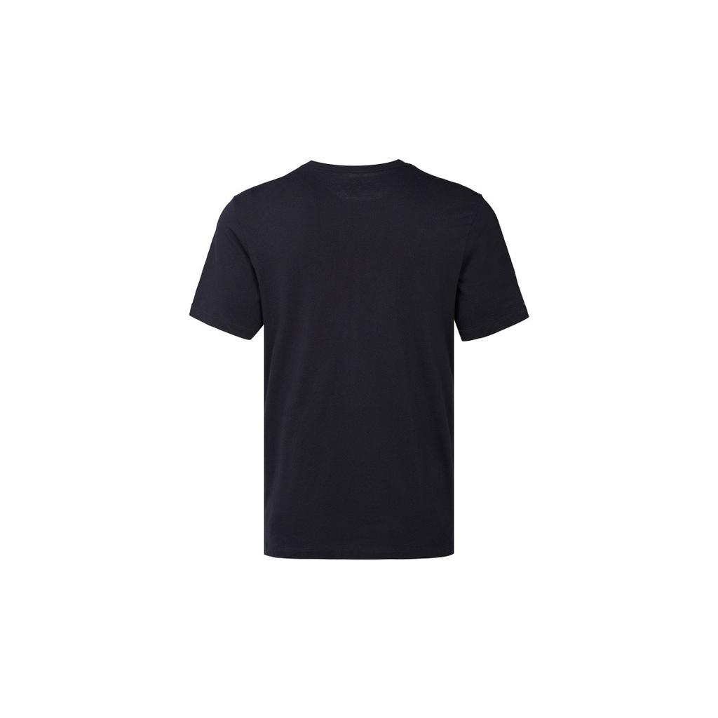 Nike Classic Letter Logo Breathable Casual Basic Short-sleeve T-shirt for Men