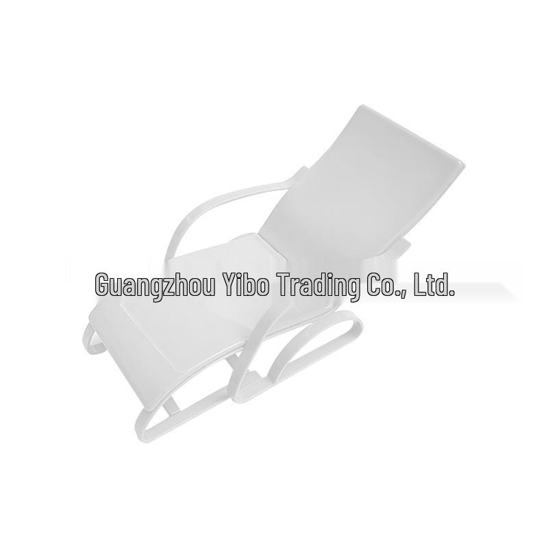 

Аксессуары для игрушек: Пластиковое пляжное кресло-шезлонг для кукол 1/6 и 1/8 - 44 г Детская игровая мебель