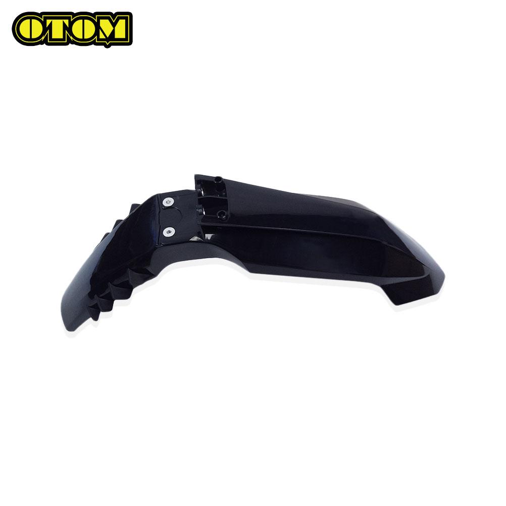 For KTM 2023-2024 Motorcycle Front Fender Mudguard Splash Guard Protector Cover For KTM SX SXF XC XCF EXC EXCF XCFW XCW Bikes