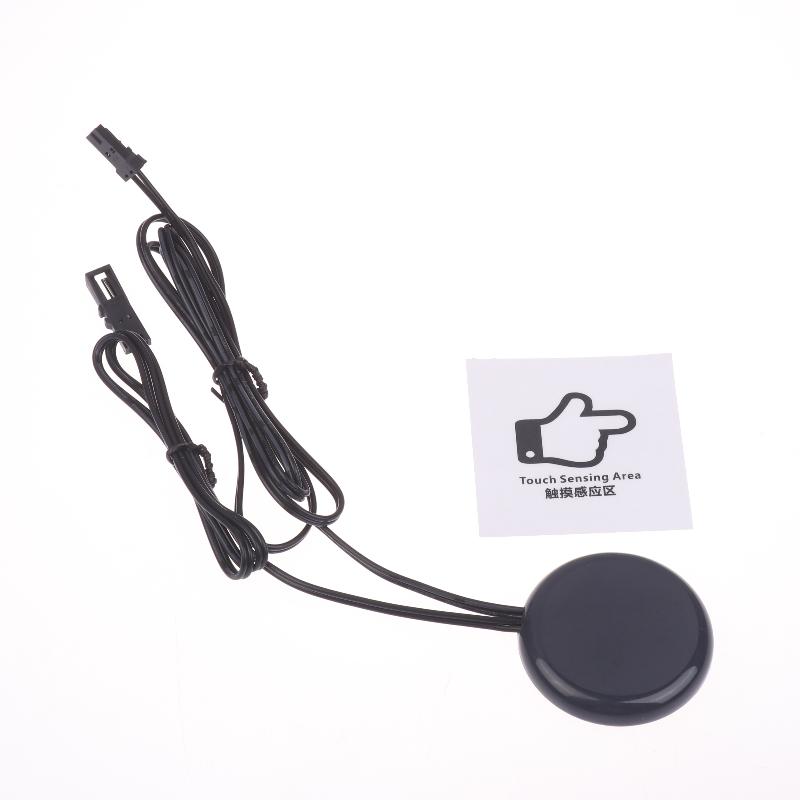 3.7V 5V 12V 24V Led Dimmable Touch Sensor Switch Non-Contact Hand Scan Sensor Switch For Wardrobes Cabinets Coffee Tables