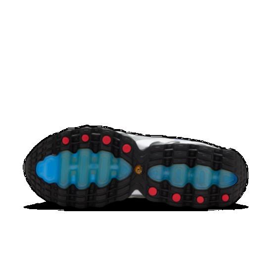 Patta x Nike Air Max Dn8 SP Running Shoes Men's White IB4029-100