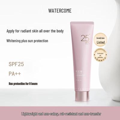 Creme Clareador Iluminador Shuizhiko