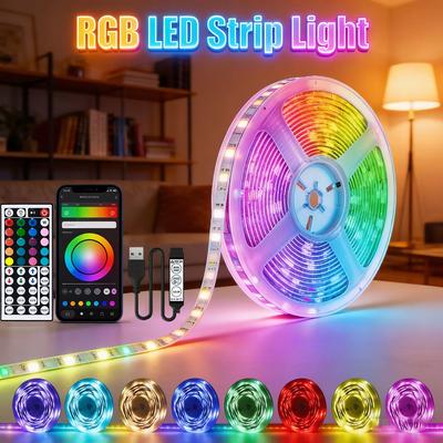 Oświetlenie LED – Taśmy LED