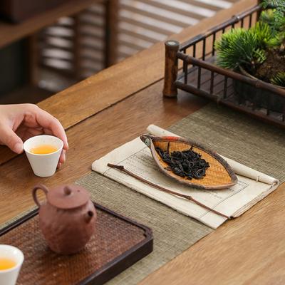 Herramientas para café y té – Herramientas para la ceremonia del té