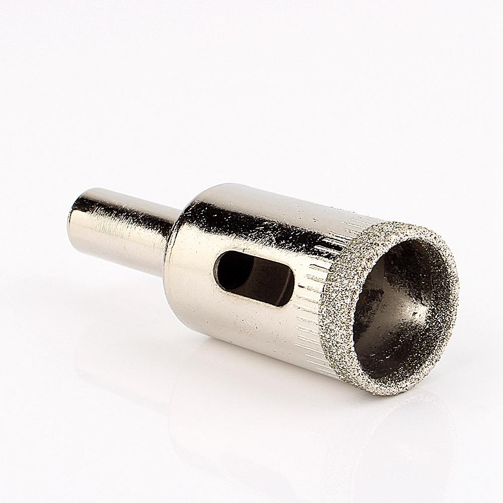 Drill Bit Tools New 18mm  Hole Saw Glass Tile  Marble  Drill Bits Tools