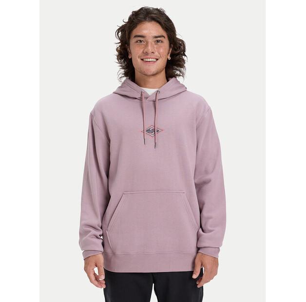 Толстовка Quiksilver Graphic EU XS