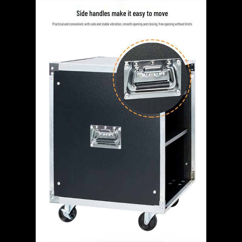Xunhuo 12U Network Cabinet
