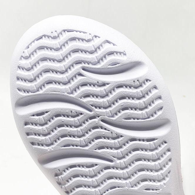 WTEMPO Summer Outdoor Sandals Slippers with Elevated Inner Large Size Anti Slip Casual Couple Beach Sandals