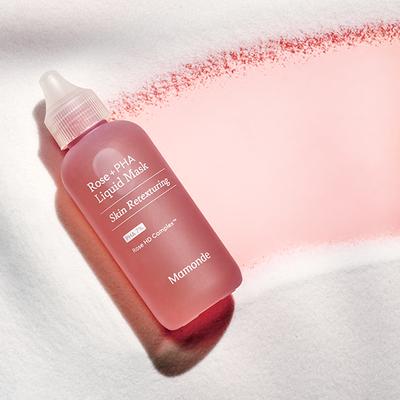 Masque Liquide Rose PHA 80 ml