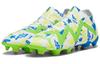 Puma Budúcnosť Najvyššia Fg Ag X Neymar Jr. 'Instituto Pack' 107610-01