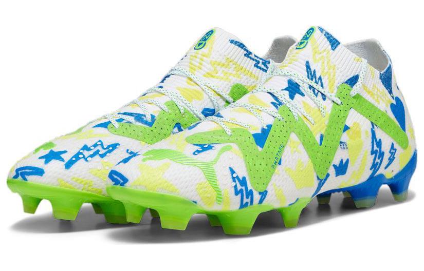 Puma Budúcnosť Najvyššia Fg Ag X Neymar Jr. 'Instituto Pack' 107610-01