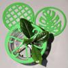 Plastic Plant Cultivation Trays Germination Cover Plant Propagation Trays  Horticultural