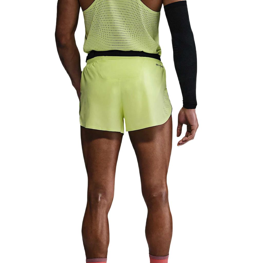 Nike AeroSwift Men's Dri FIT Adv 2' Brief Lined Running Shorts FN3349-736