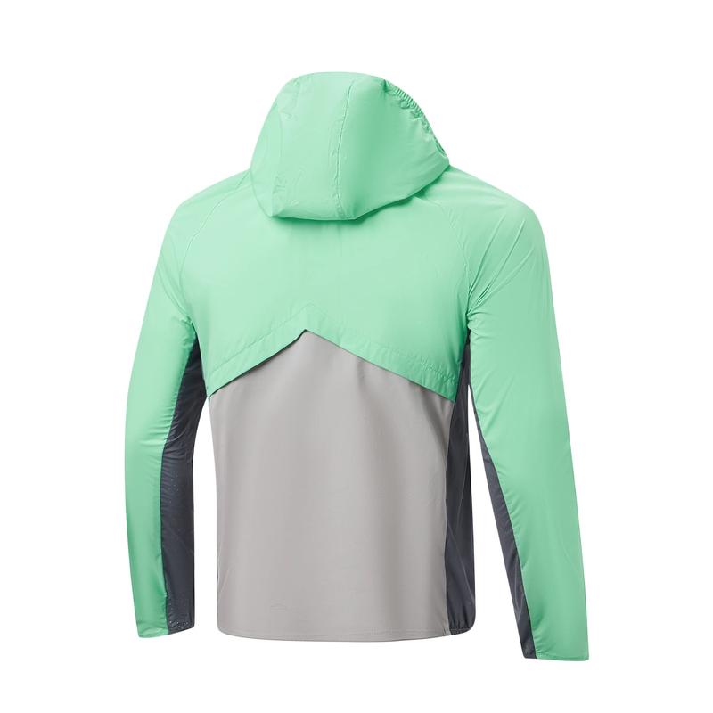 Li-Ning Men's Athletic Windbreaker